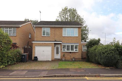 undefined, Tudor Close, Old Town, Stevenage, Hertfordshire, SG1