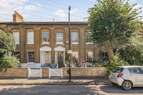 Furley Road, London SE15