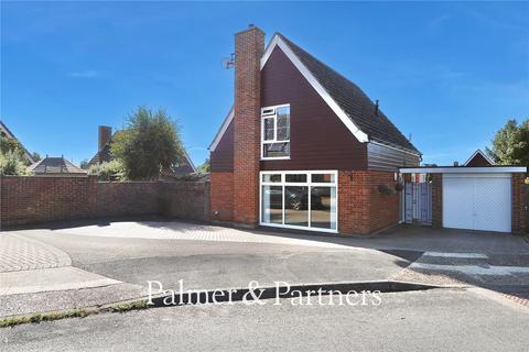 Sandringham Close, Ipswich, Suffolk, IP2