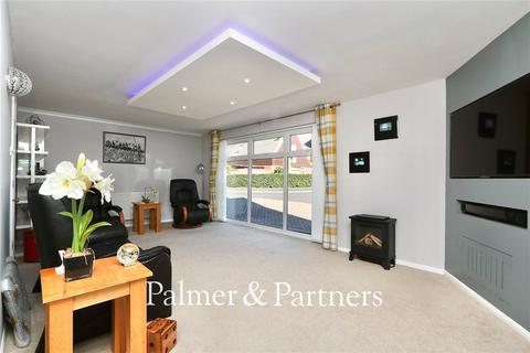 undefined, Sandringham Close, Ipswich, Suffolk, IP2