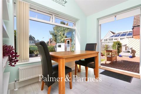 86 Sandringham Close, Ipswich, IP2 9DU