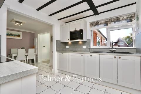 86 Sandringham Close, Ipswich, IP2 9DU