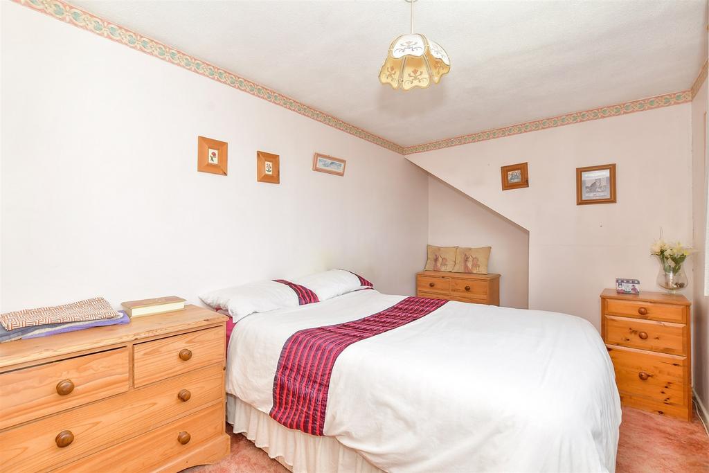 Bed 1