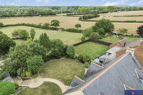 5 bedroom detached house for sale, Nursery Close, Little Houghton, Northamptonshire, NN7