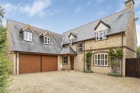 undefined, Nursery Close, Little Houghton, Northamptonshire, NN7