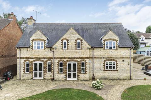 undefined, Nursery Close, Little Houghton, Northamptonshire, NN7
