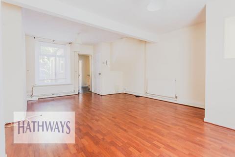 2 bedroom terraced house for sale, Afon Llwyd Terrace, Pontnewynydd, NP4