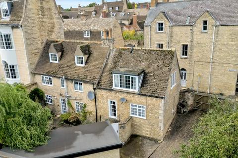 undefined, Austin Street, Stamford