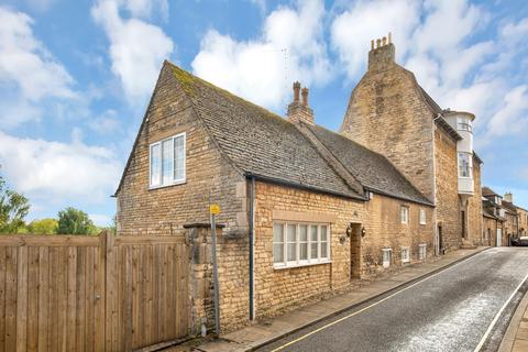 undefined, Austin Street, Stamford