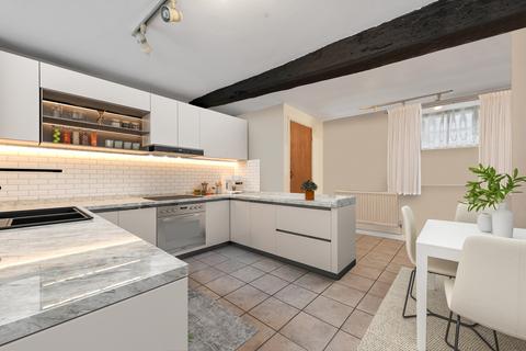 undefined, Austin Street, Stamford