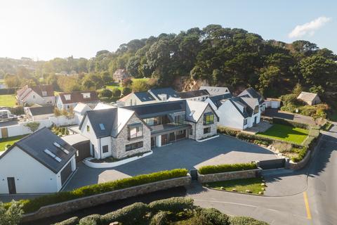4 bedroom detached house for sale, Cobo Coast Road, Castel, Guernsey