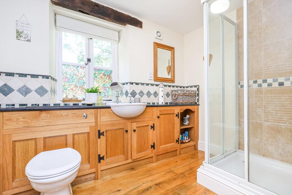 Master En-Suite