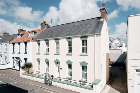 2 bedroom house for sale, Albert Road, Jersey JE2
