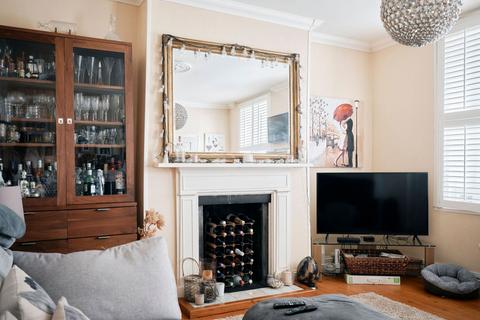 2 bedroom house for sale, Albert Road, Jersey JE2