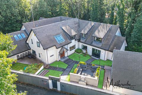 undefined, Whitecot, Greenleach Lane, Worsley, M28 2RX