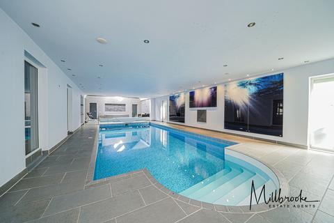 undefined, Whitecot, Greenleach Lane, Worsley, M28 2RX