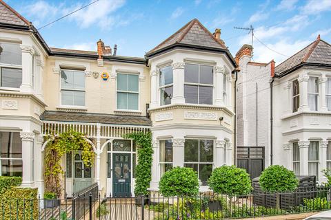 34 Denton Road, Twickenham, TW1 2HQ