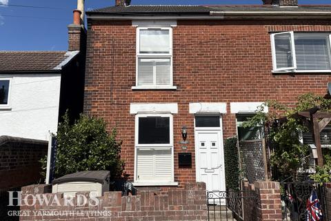 undefined, Tan Lane, Great Yarmouth