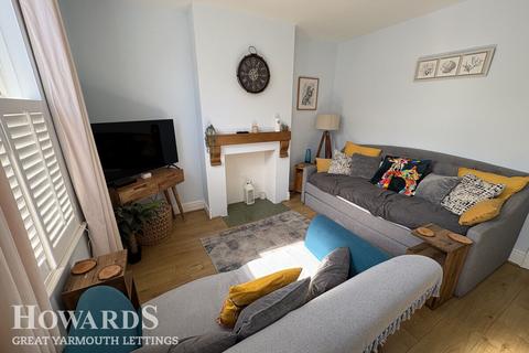 undefined, Tan Lane, Great Yarmouth