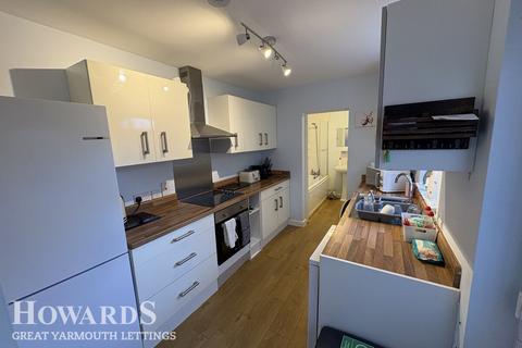 undefined, Tan Lane, Great Yarmouth
