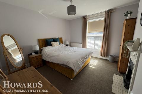 undefined, Tan Lane, Great Yarmouth