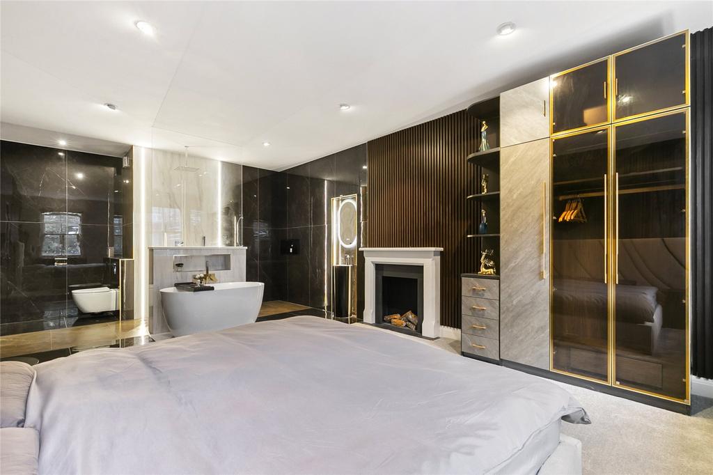Principal Bedroom 3