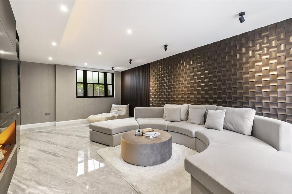 Reception Room 3