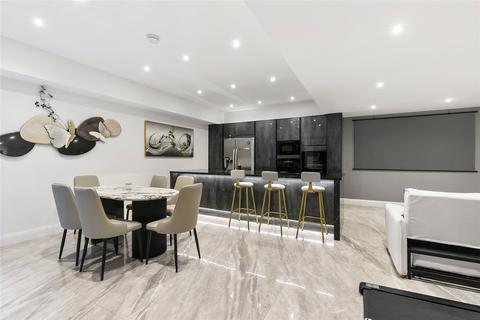 undefined, Eastbourne Mews, Bayswater, London, W2