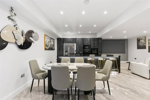 undefined, Eastbourne Mews, Bayswater, London, W2