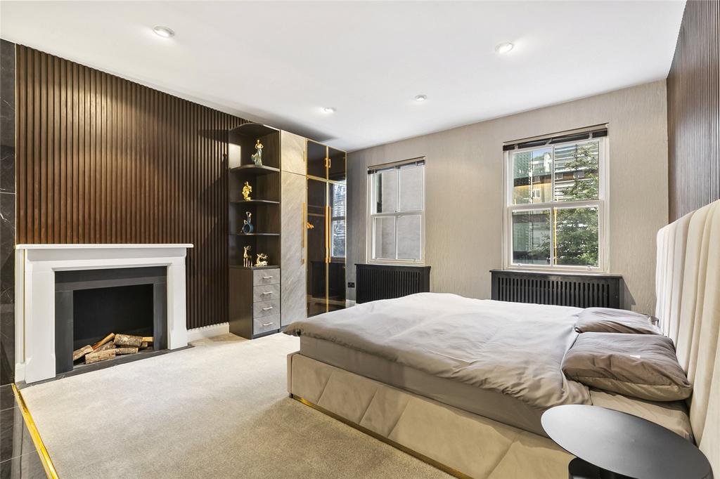 Principal Bedroom