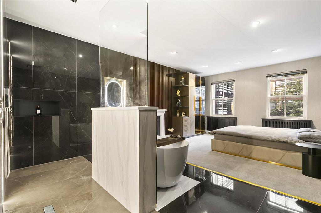 Principal Bedroom 2