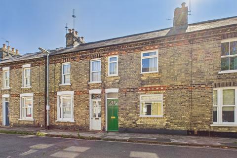 2 bedroom terraced house for sale, David Street, Cambridge