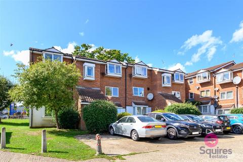 1 bedroom flat for sale, Poplar Grove, London