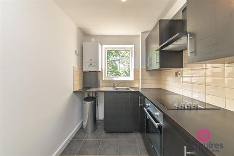 1 bedroom flat for sale, Poplar Grove, London