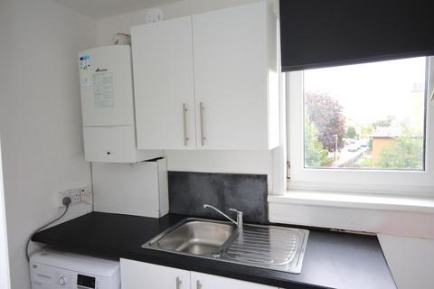 undefined, Provost Road, Dundee, DD3