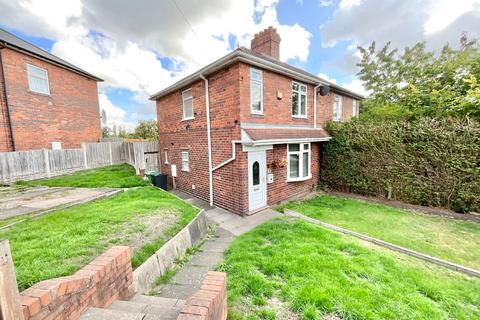 Parkside Road, Halesowen B63