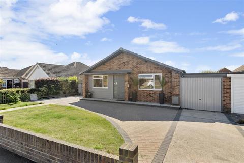 3 bedroom detached bungalow for sale, Marine Drive, Bishopstone