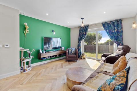 3 bedroom detached bungalow for sale, Marine Drive, Bishopstone