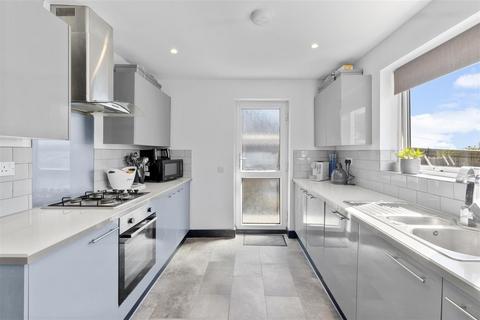 undefined, Marine Drive, Bishopstone