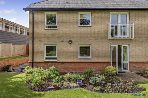 undefined, Martin Court, St. Catherines Road, Grantham