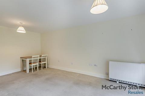 undefined, Martin Court, St. Catherines Road, Grantham