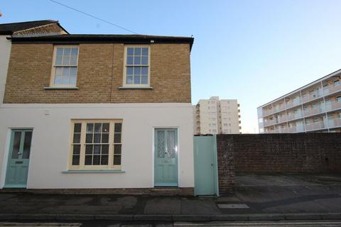 Queen Street, Herne Bay