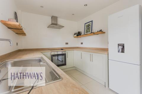 62 Bowleaze, Greenmeadow, Cwmbran, NP44 4LF