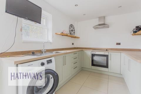 62 Bowleaze, Greenmeadow, Cwmbran, NP44 4LF