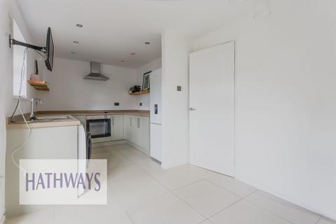 62 Bowleaze, Greenmeadow, Cwmbran, NP44 4LF