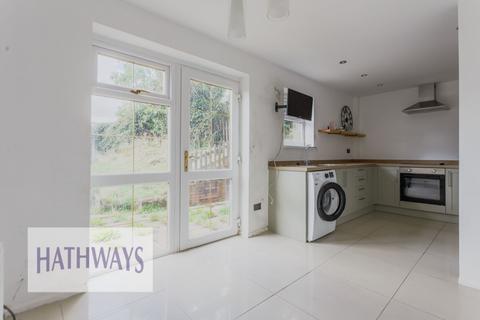 62 Bowleaze, Greenmeadow, Cwmbran, NP44 4LF