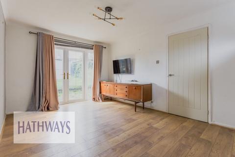 62 Bowleaze, Greenmeadow, Cwmbran, NP44 4LF