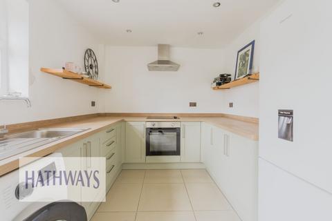 62 Bowleaze, Greenmeadow, Cwmbran, NP44 4LF