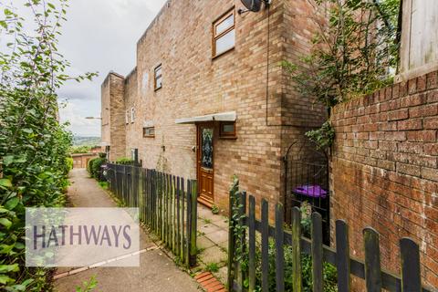 62 Bowleaze, Greenmeadow, Cwmbran, NP44 4LF