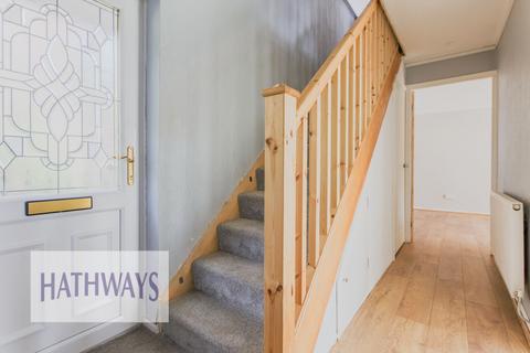 62 Bowleaze, Greenmeadow, Cwmbran, NP44 4LF